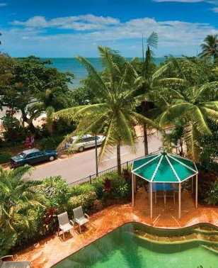 Trinity Park QLD Hotel Gold Coast
