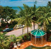 On The Beach Holiday Apartments - Hotel Gold Coast