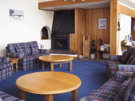 Valhalla Lodge - Hotel Gold Coast 2