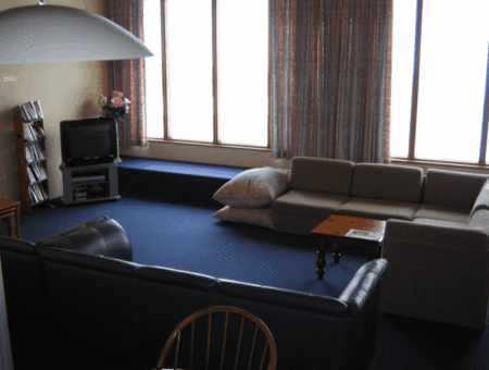Valhalla Lodge - Hotel Gold Coast 4