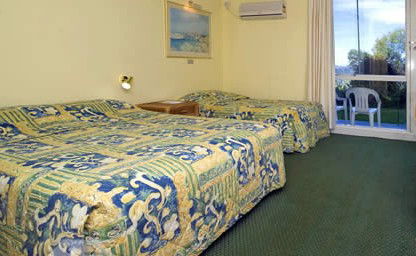 All Seasons Salamander Shores - Hotel Gold Coast 0