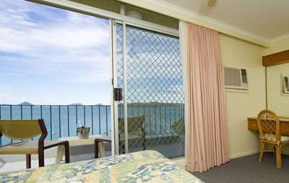 All Seasons Salamander Shores - Hotel Gold Coast 1