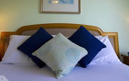 All Seasons Salamander Shores - Hotel Gold Coast 2