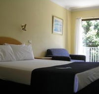 Best Western Macquarie Barracks Motor Inn - Hotel Gold Coast