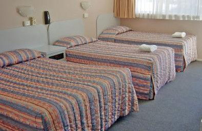 Forster Palms Motel - Hotel Gold Coast 4
