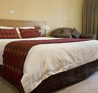 Comfort Inn Campbell - Hotel Gold Coast