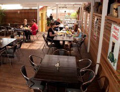 Jack Duggans Irish Pub - Hotel Gold Coast 2