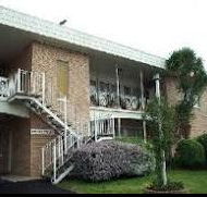 Country Lodge Motor Inn - Hotel Gold Coast