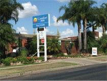 Comfort Inn Hallmark At Tamworth - Hotel Gold Coast 0