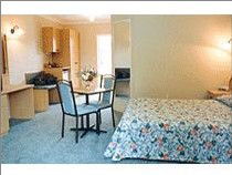 Comfort Inn Hallmark At Tamworth - Hotel Gold Coast 1