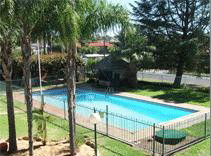 Comfort Inn Hallmark At Tamworth - Hotel Gold Coast 3