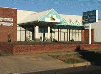 Comfort Inn Hallmark At Tamworth - Hotel Gold Coast 4
