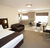 Country Comfort Premier Motel - Hotel Gold Coast