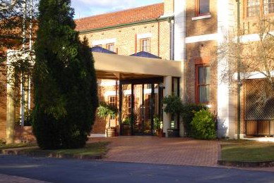 Maitland NSW Hotel Gold Coast