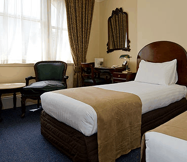 Hadleys Hotel - Hotel Gold Coast