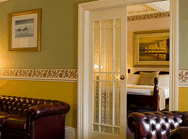 Hadleys Hotel - Hotel Gold Coast 1