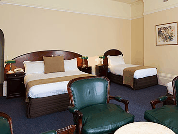 Hadleys Hotel - Hotel Gold Coast 3