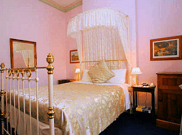 The Lodge on Elizabeth - Hotel Gold Coast