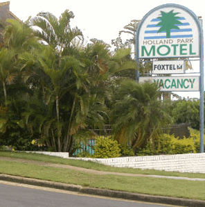 Tarragindi QLD Hotel Gold Coast