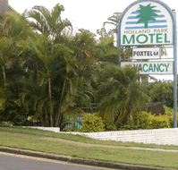 Holland Park Motel - Hotel Gold Coast