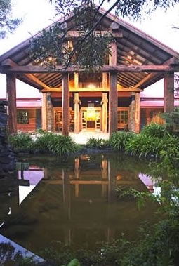 Alcomie TAS Hotel Gold Coast