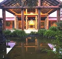 Tall Timbers Tasmania - Hotel Gold Coast