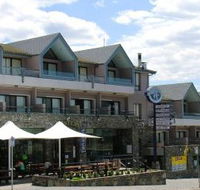 Banjo Paterson Inn - Hotel Gold Coast