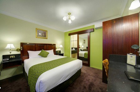 Comfort Inn And Suites Georgian Albury - Hotel Gold Coast 3
