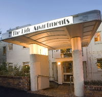 The Lido Boutique Apartments - Hotel Gold Coast