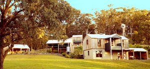 King Parrot Holiday Cottages - Hotel Gold Coast 1