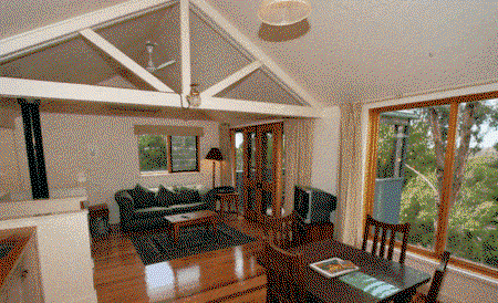 King Parrot Holiday Cottages - Hotel Gold Coast 0