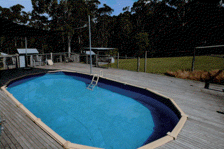 King Parrot Holiday Cottages - Hotel Gold Coast 5