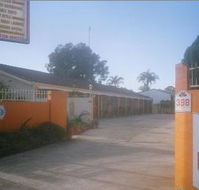Buccaneer Motel - Hotel Gold Coast