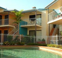 Coffee House Luxury Apartments - Hotel Gold Coast