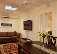 Manly Lodge Boutique Hotel - Hotel Gold Coast