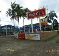 Calico Court Motel