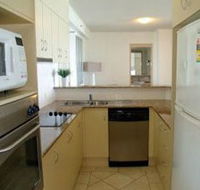 Indigo Blue Holiday Apartments - Hotel Gold Coast