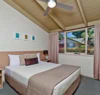 Shelly Beach Resort - Hotel Gold Coast