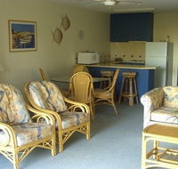 Fairseas Apartments