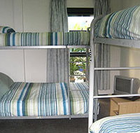 Boardrider Backpackers and Motel - Hotel Gold Coast