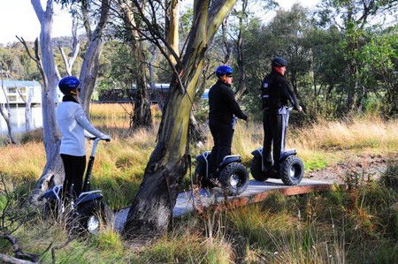 Lake Crackenback Resort - Hotel Gold Coast 0