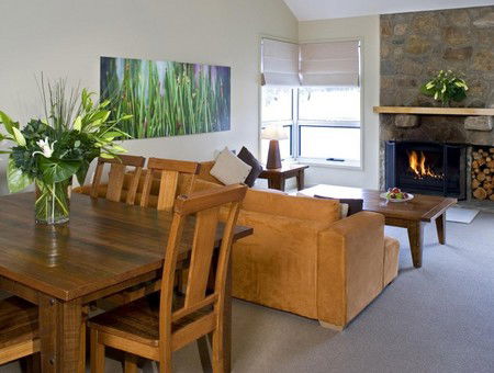 Lake Crackenback Resort - Hotel Gold Coast 1