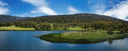 Lake Crackenback Resort - Hotel Gold Coast 3