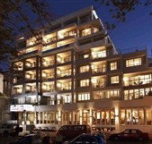 Radisson Kestrel Hotel On Manly Beach - Hotel Gold Coast