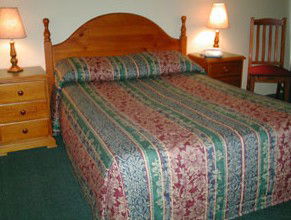 Parramatta City Motel - Hotel Gold Coast 1