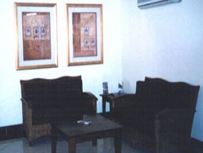 Parramatta City Motel - Hotel Gold Coast 3