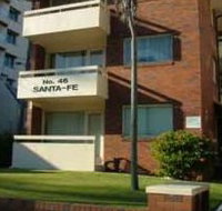 Manly Seaside Holiday Apartments - Hotel Gold Coast