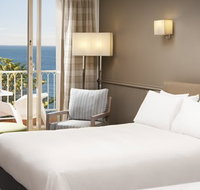 Crowne Plaza Terrigal - Hotel Gold Coast