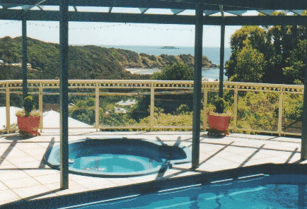 Aspirations At Diggers Beach - Hotel Gold Coast 1