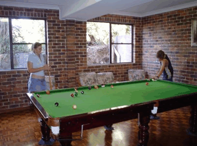 Aspirations At Diggers Beach - Hotel Gold Coast 2
